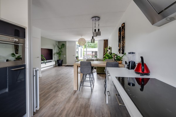 Medium property photo - Bongelakker 19, 5122 GS Rijen